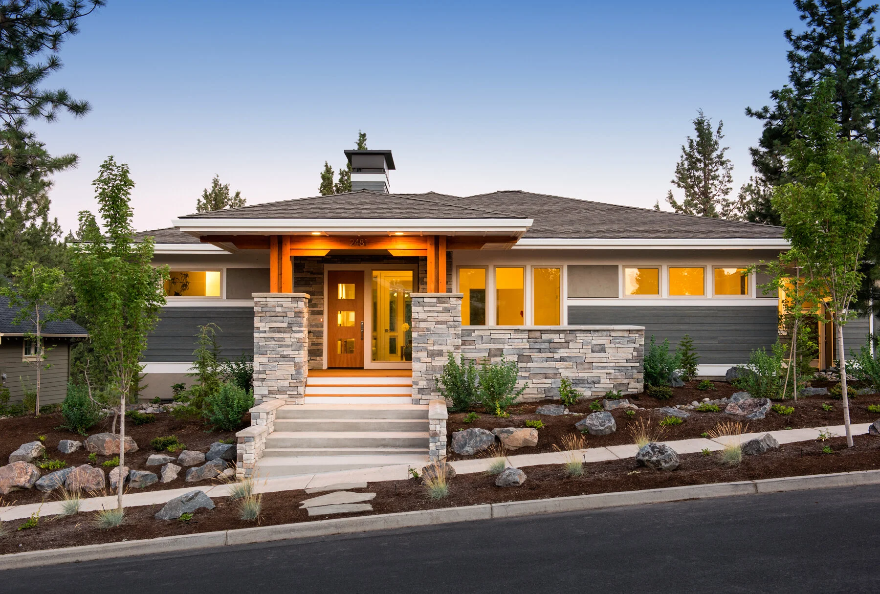NEAL HUSTON & ASSOCIATES