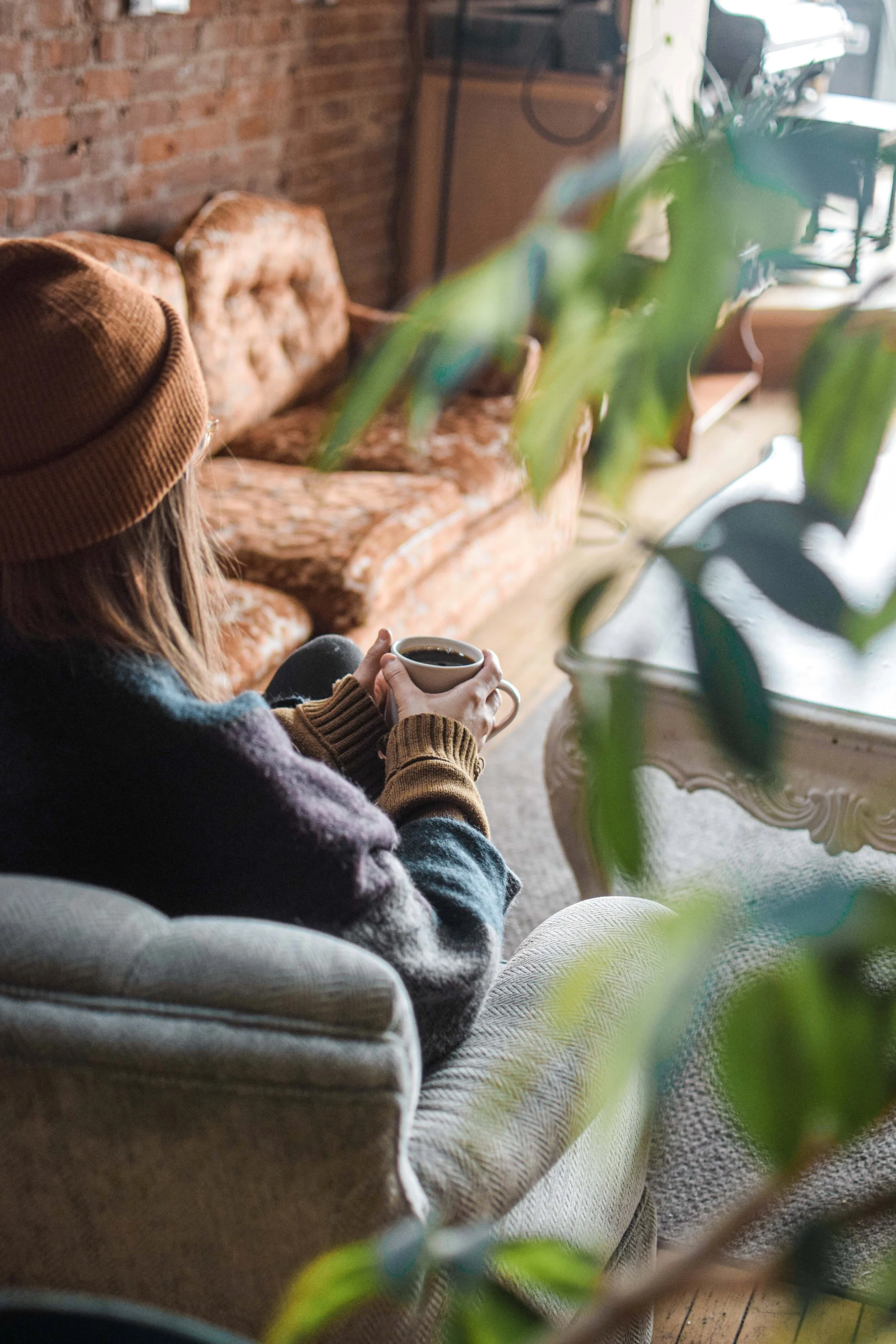 How to read the news as an HSP (without falling apart): Tips from an HSP Therapist