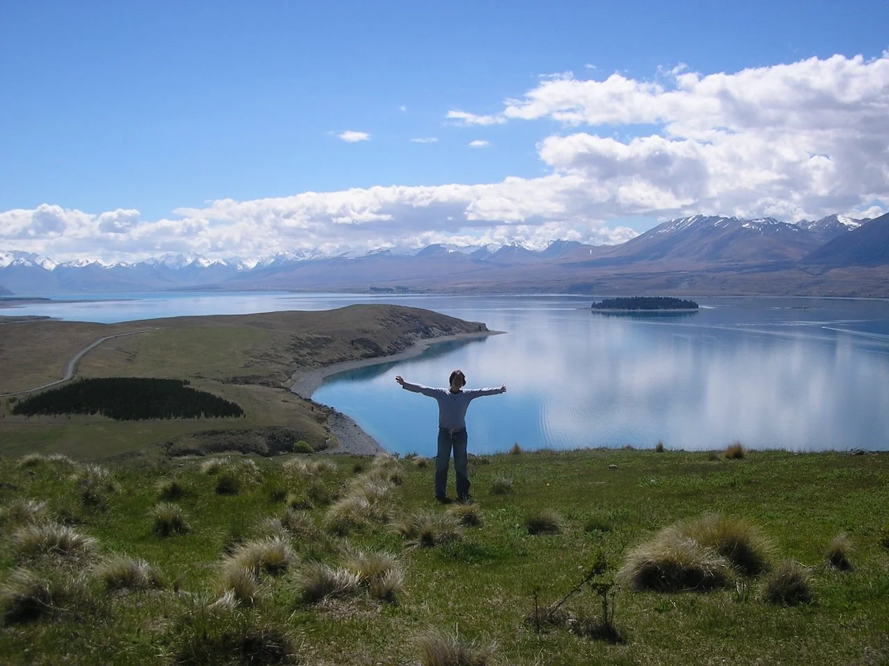 What is a Highly Sensitive Person?