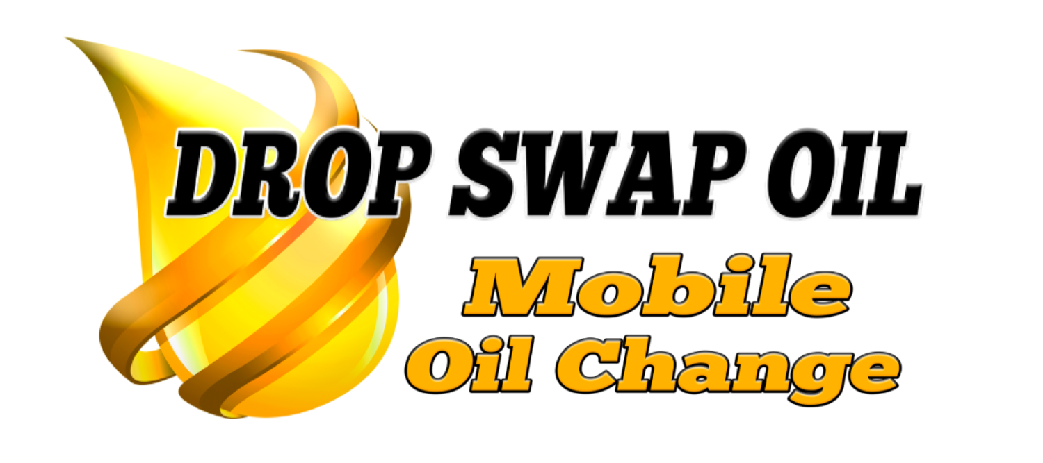 Drop Swap Oil