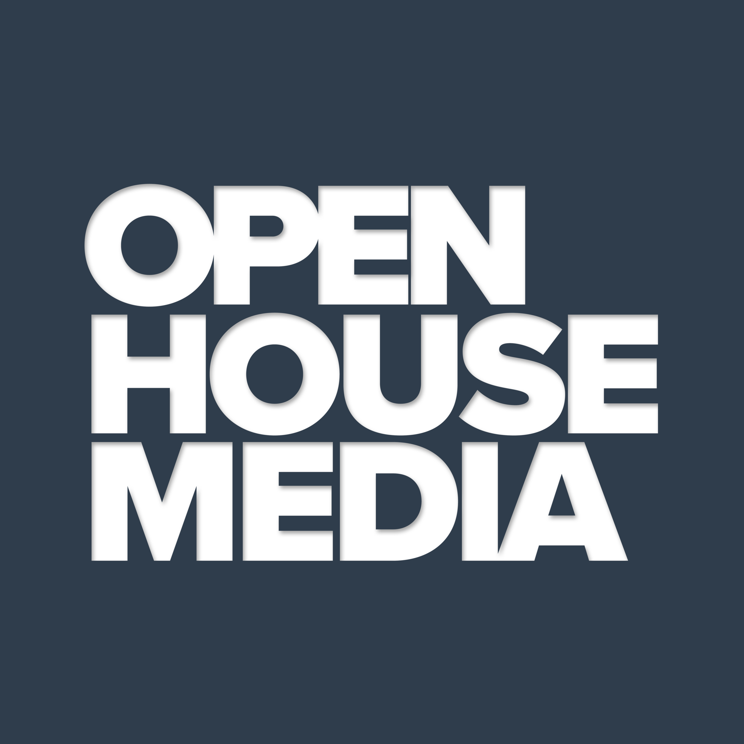 Open House Png