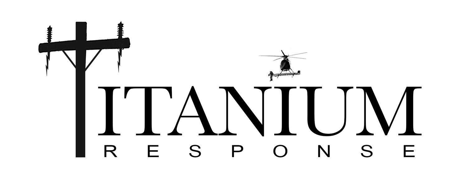 Titanium Response