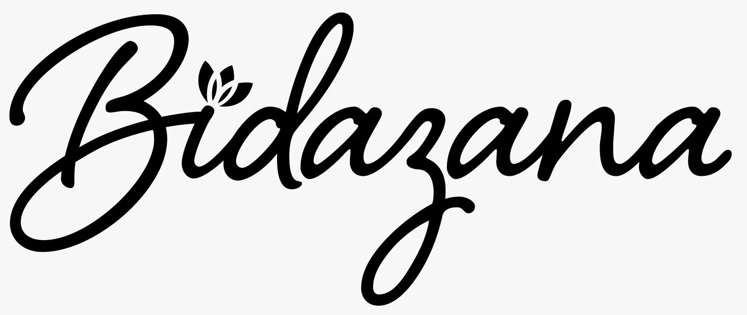Bidazana / Tisanas