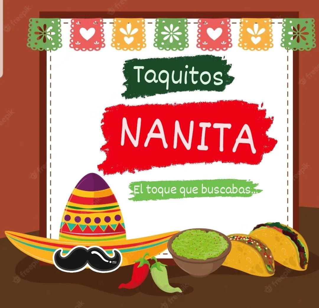 Taquitos Nanita