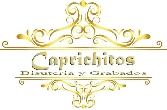 Caprichitos Bisuteria y Grabados