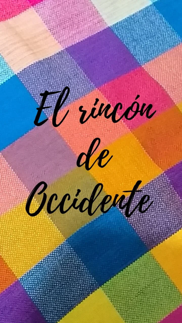 El Rincón de Occidente- Honduran Coffee