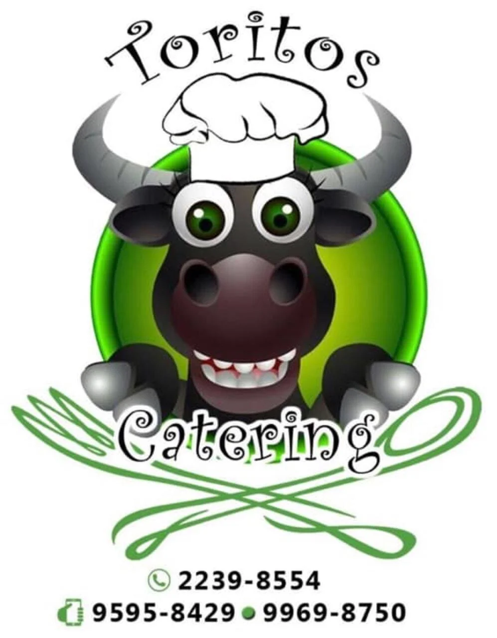 Toritos Catering⎜TGU