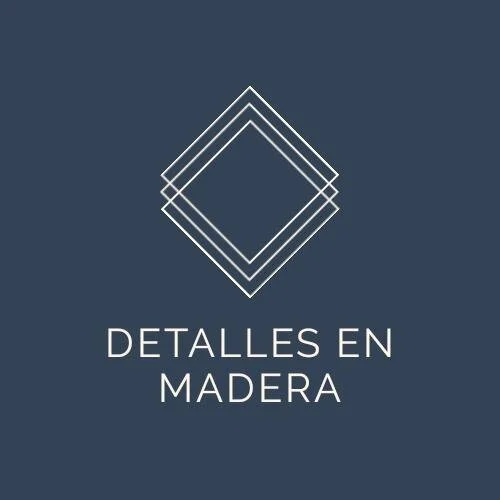 Detalles en Madera