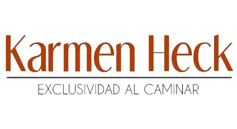 Karmen Heck⎜Zapatos de cuero 100% artesanales