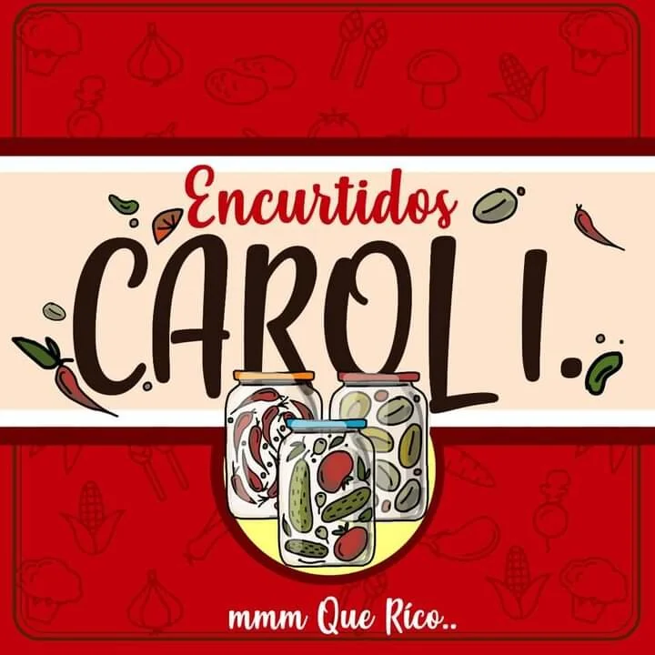 Encurtidos Caroli