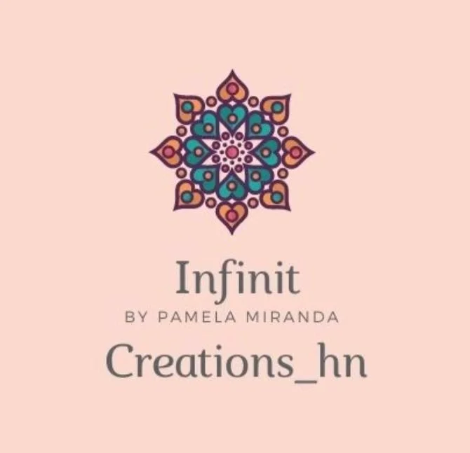 Infinit By Pamela Miranda