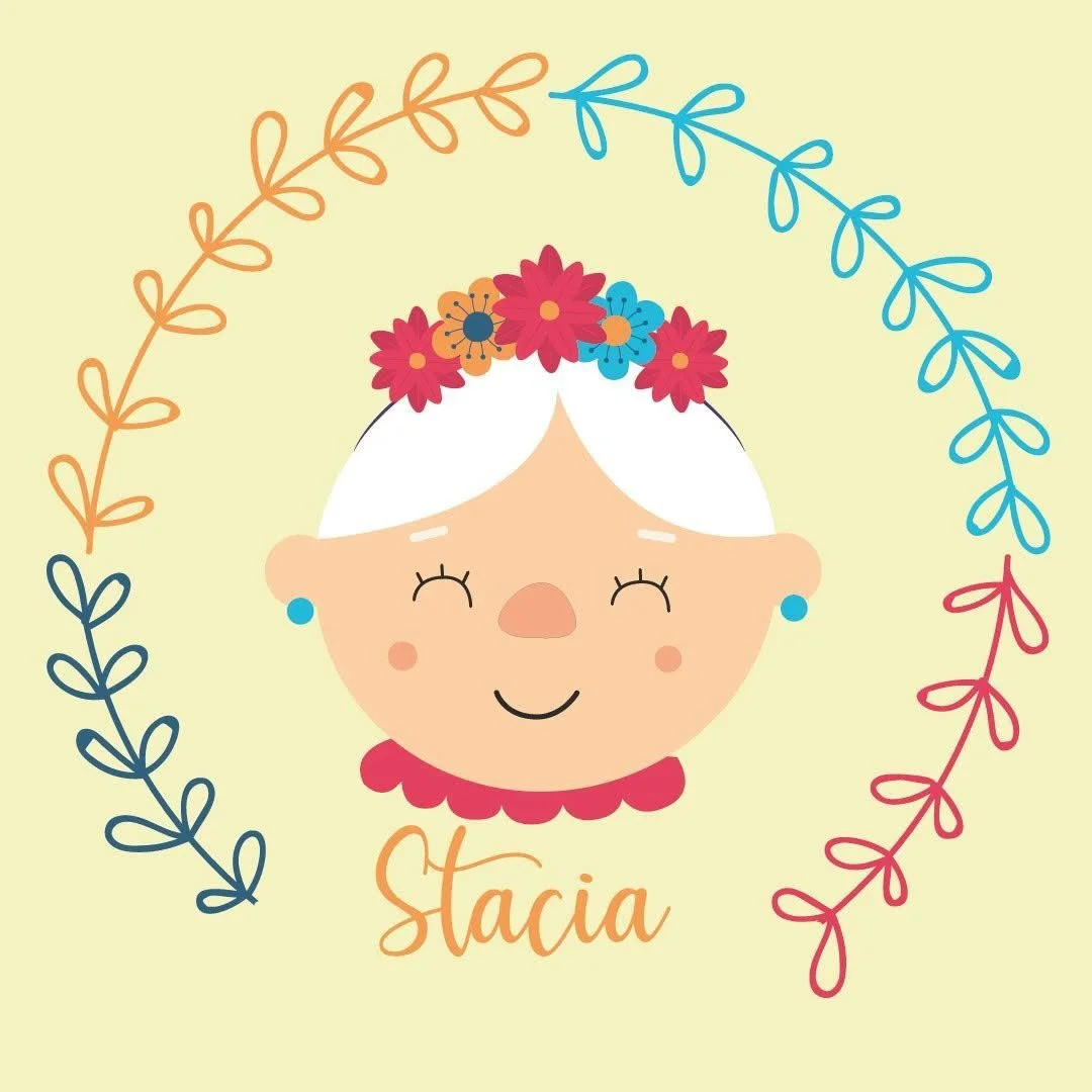 Stacia