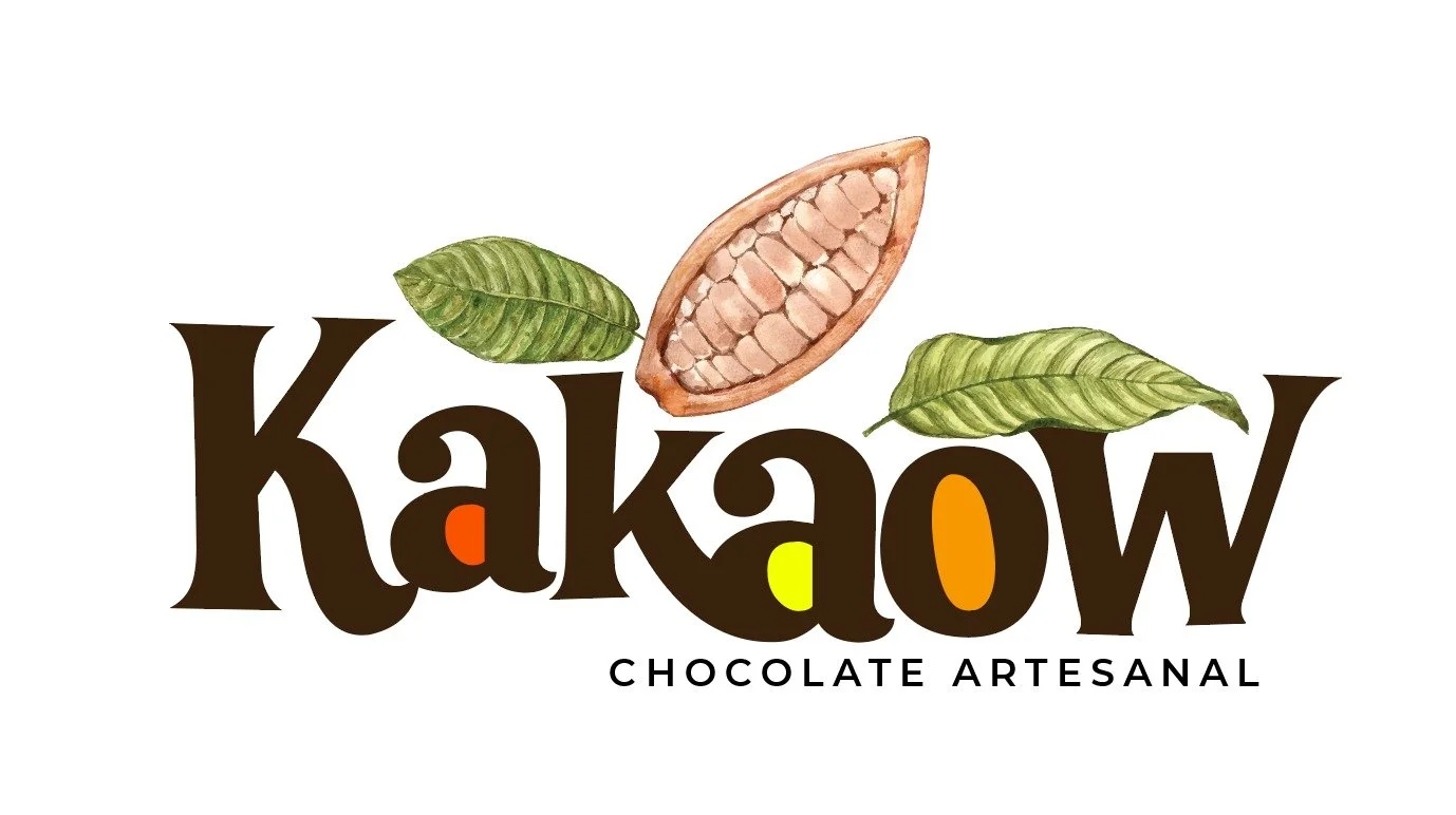 Kakaow Chocolate Artesanal
