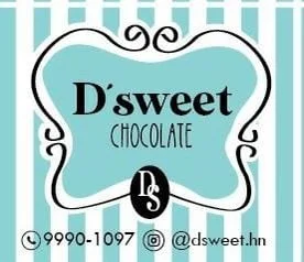 D'sweet CHOCOLATE