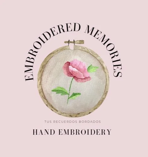EMBROIDERED MEMORIES