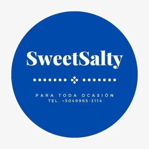 SweetSalty