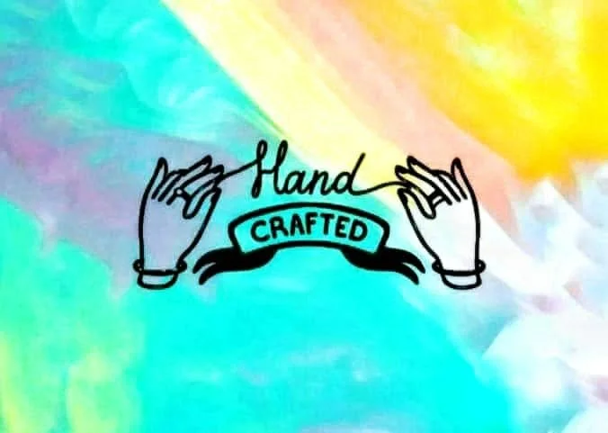 hand Crafted / Joyeria Artesanal