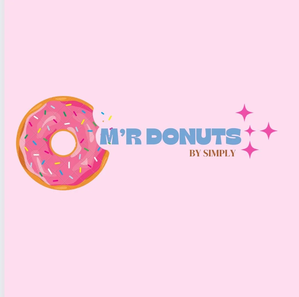 Mr. Donuts by Simply