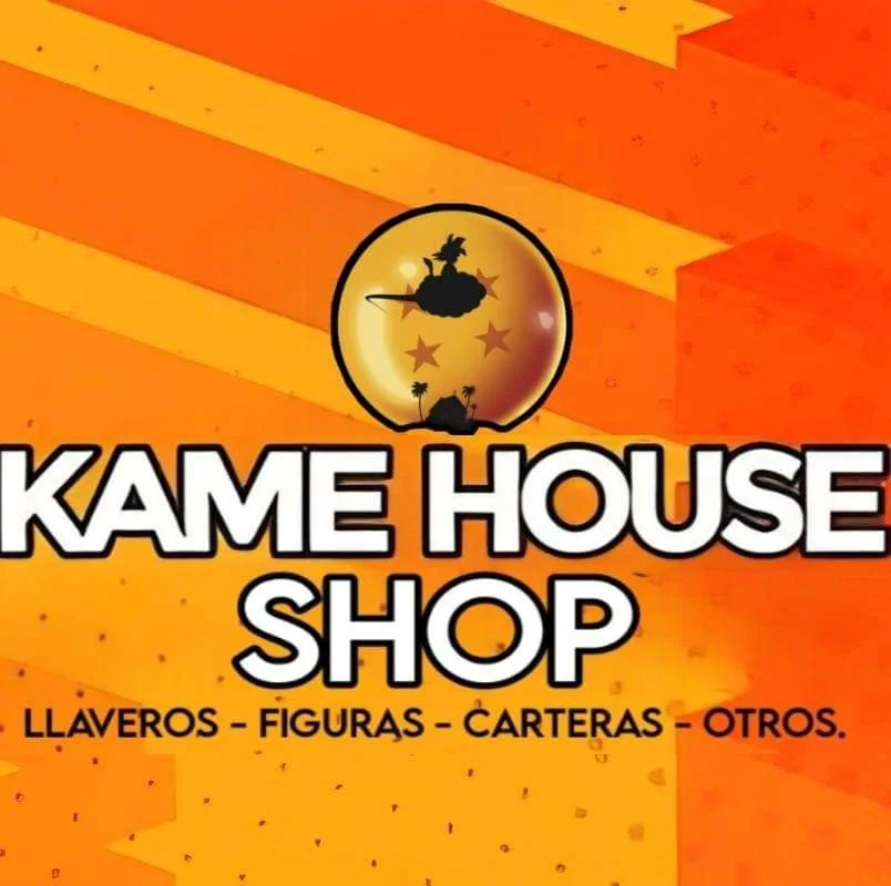 KAME HOUSE SHOP