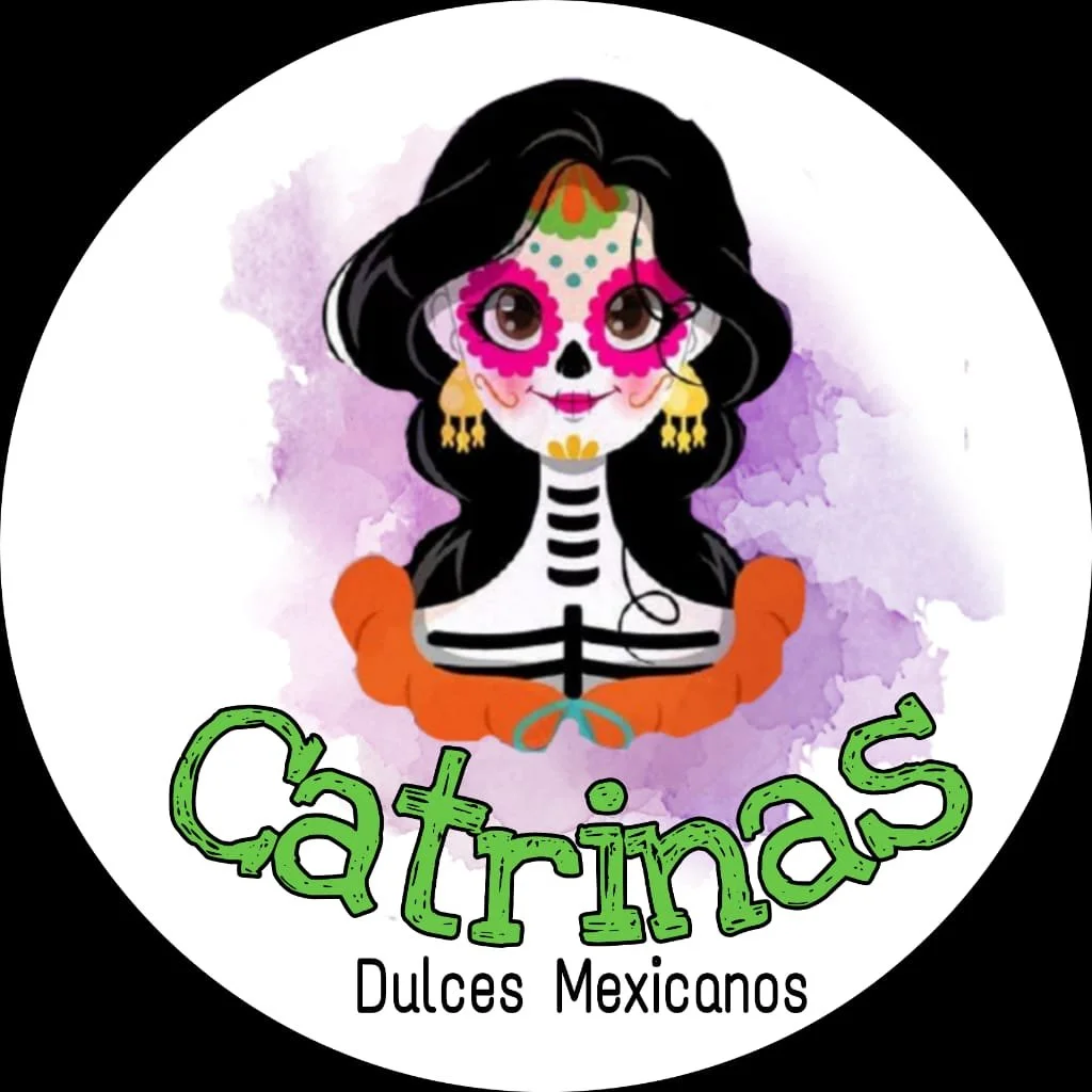 Catrinas Dulces Mexicanos