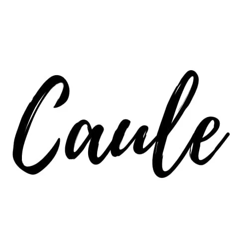 Caule/ Articulos para tu Hogar