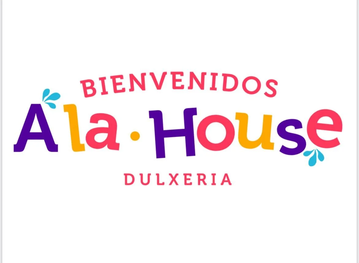 A la House Dulxeria