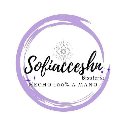 Sofiacceshn- Bisuteria hecho 100% a Mano
