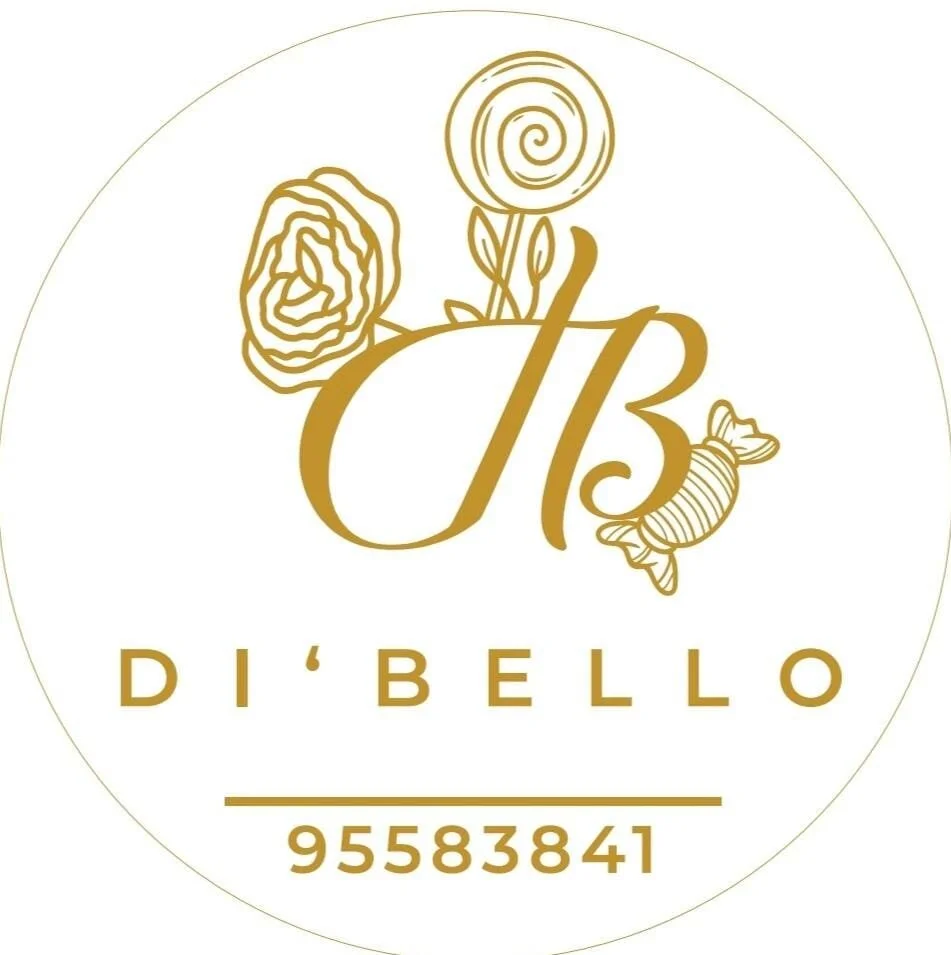 DI' Bello . Boquitas. Eventos