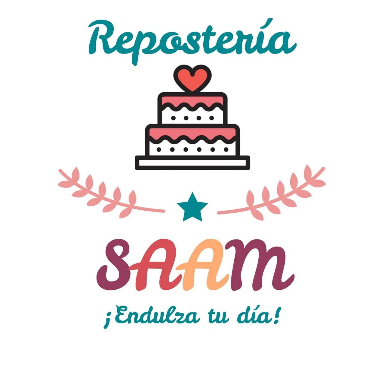 Repostería SAAM