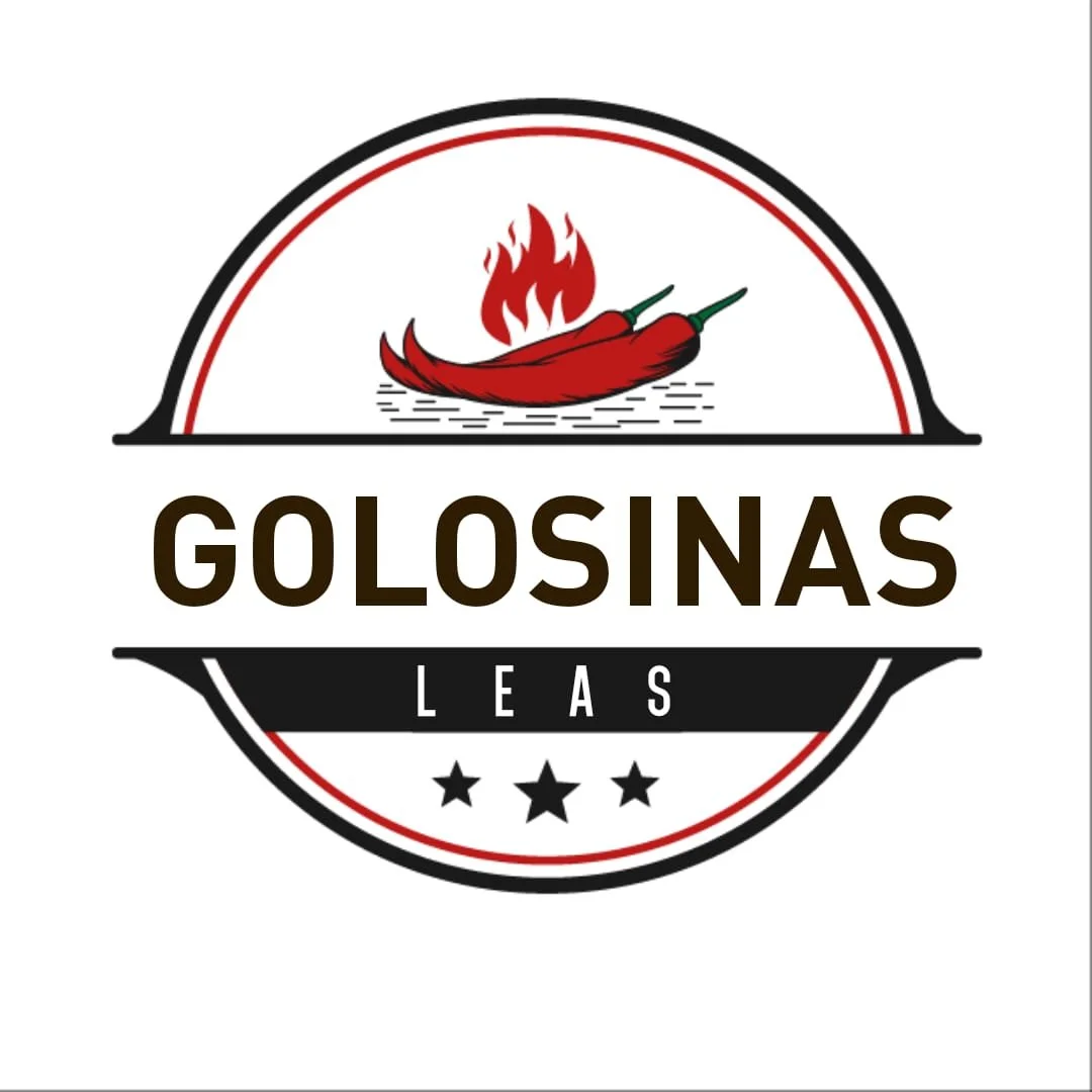 GOLOSINAS LEAS