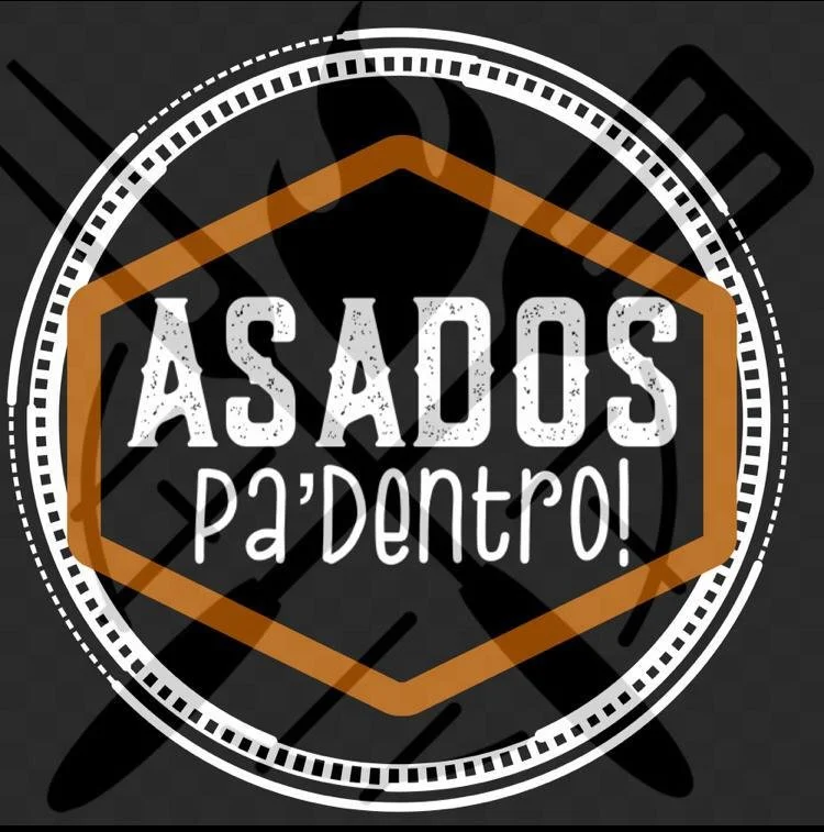 ASADOS Pa' Dentro