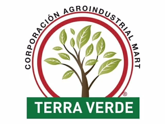 Corporación Agroindustrial Mart/ TERRA VERDE