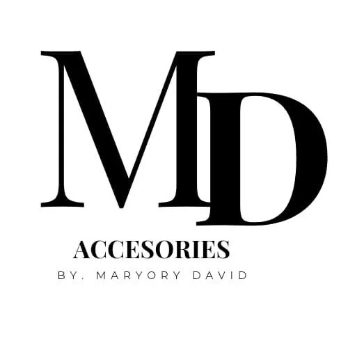 MD ACCESORIES By Maryory David