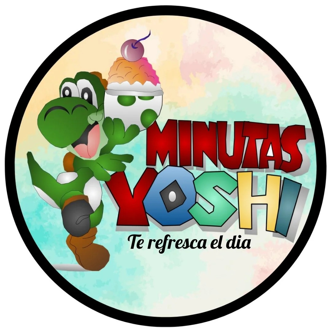 Minutas YOSHI
