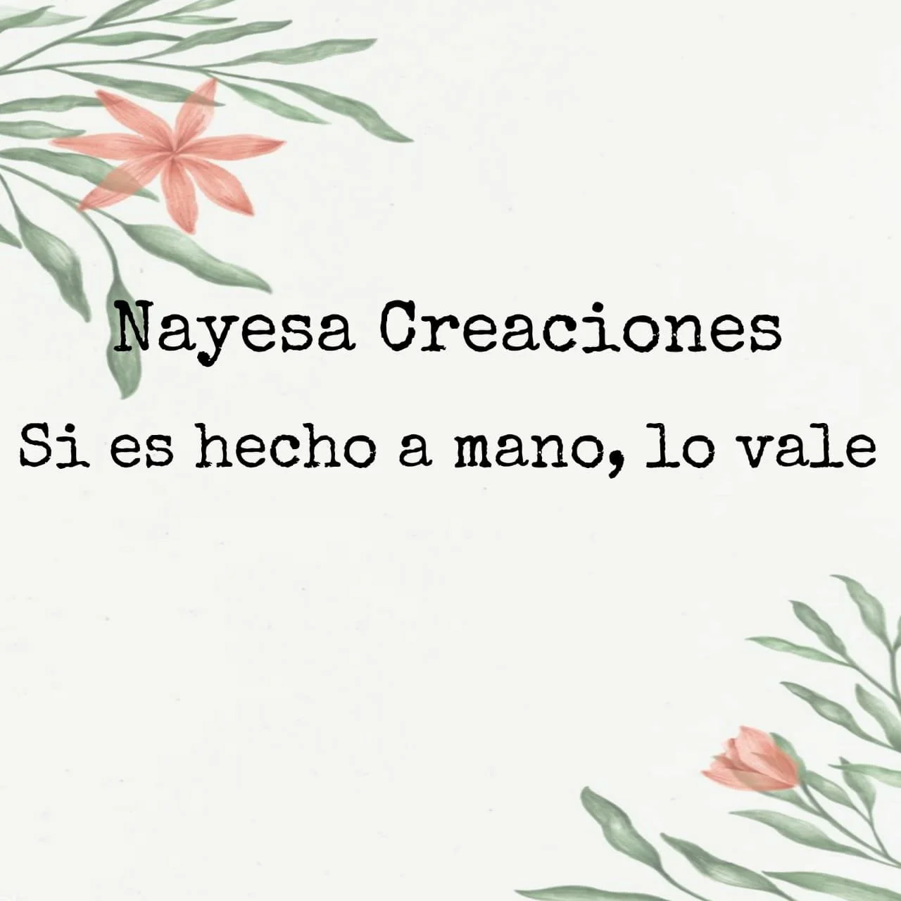 Nayesa Creaciones