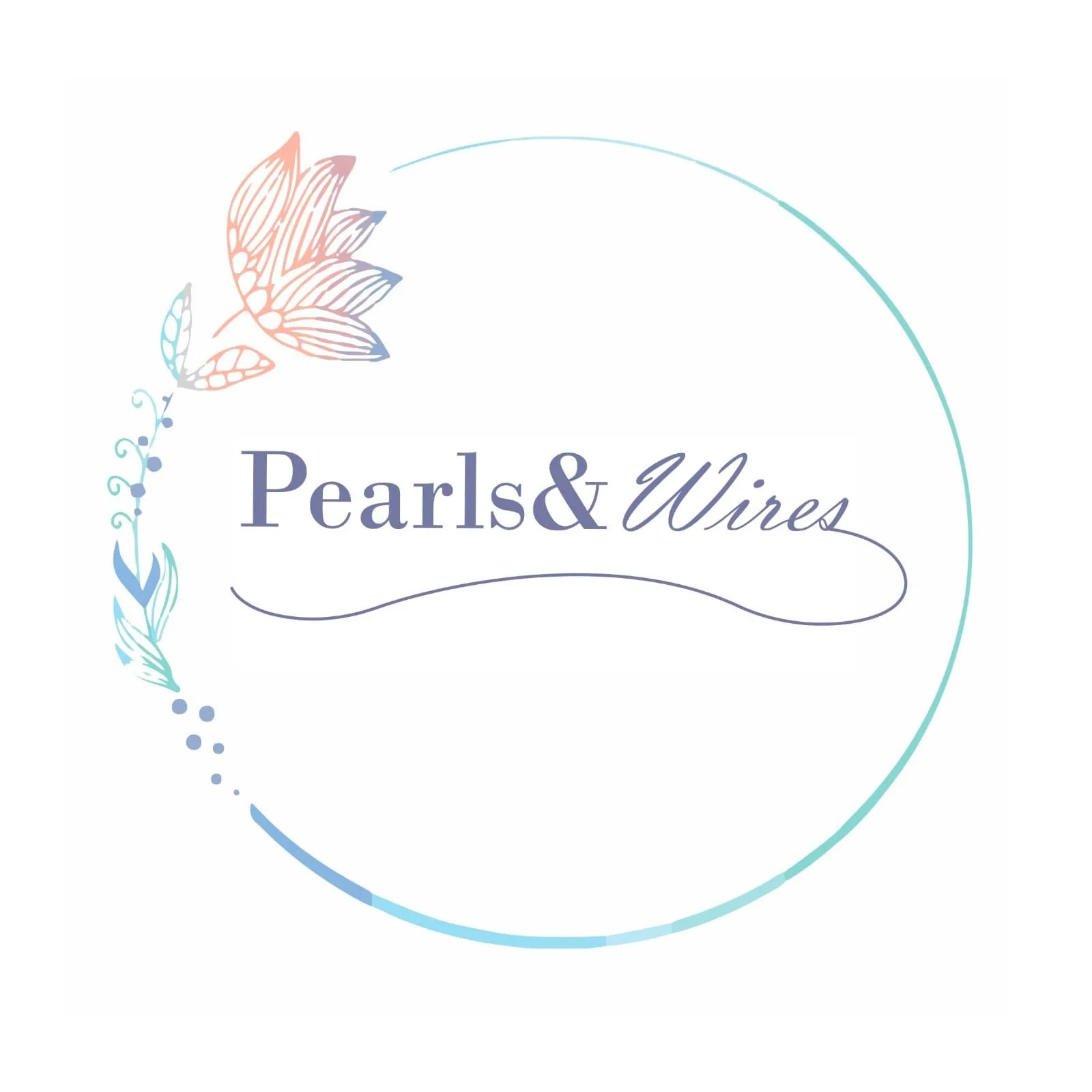 Pearls & Wires