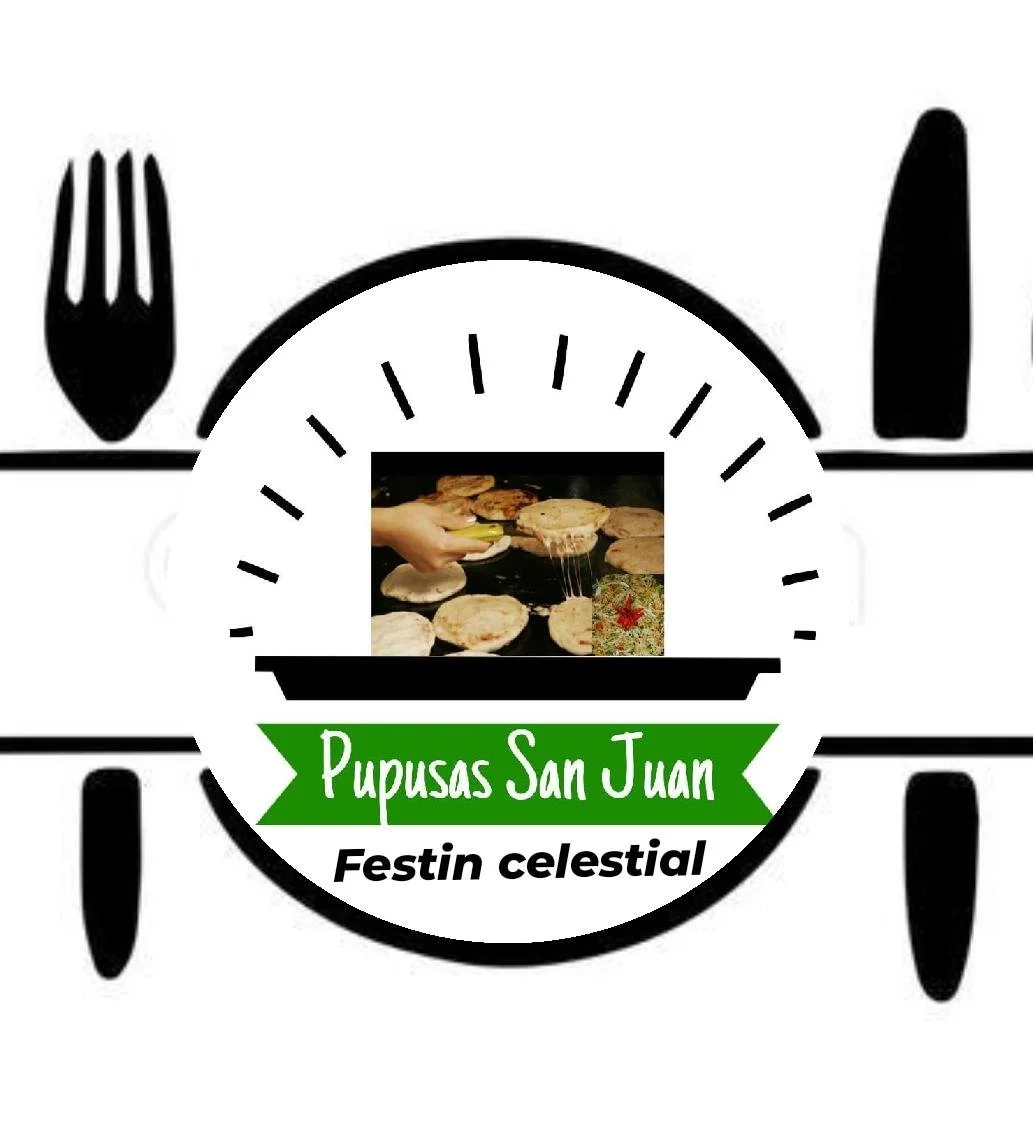 Pupusas San Juan