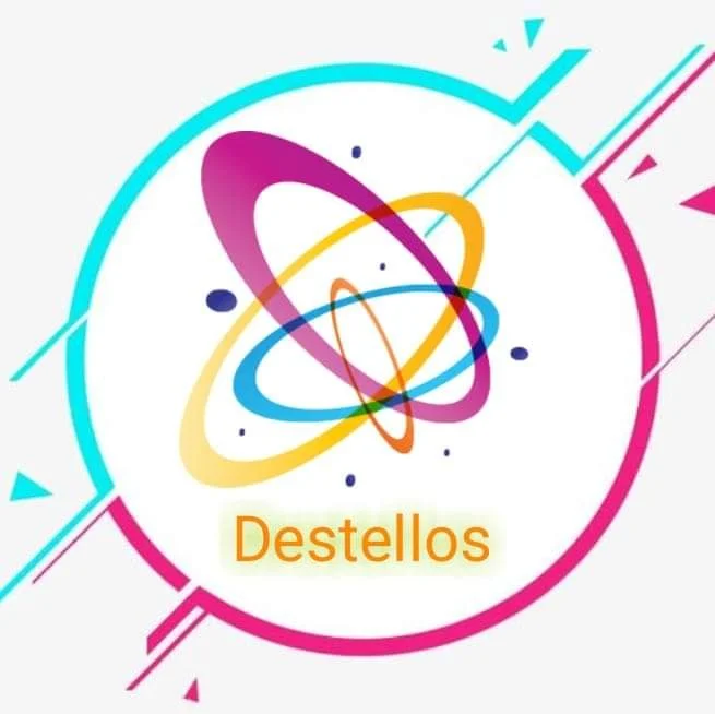 Destellos. Diseños a tu gusto
