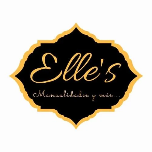 Elle's Manualidades y Mas