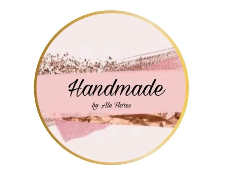 Handmade by Ale Flores