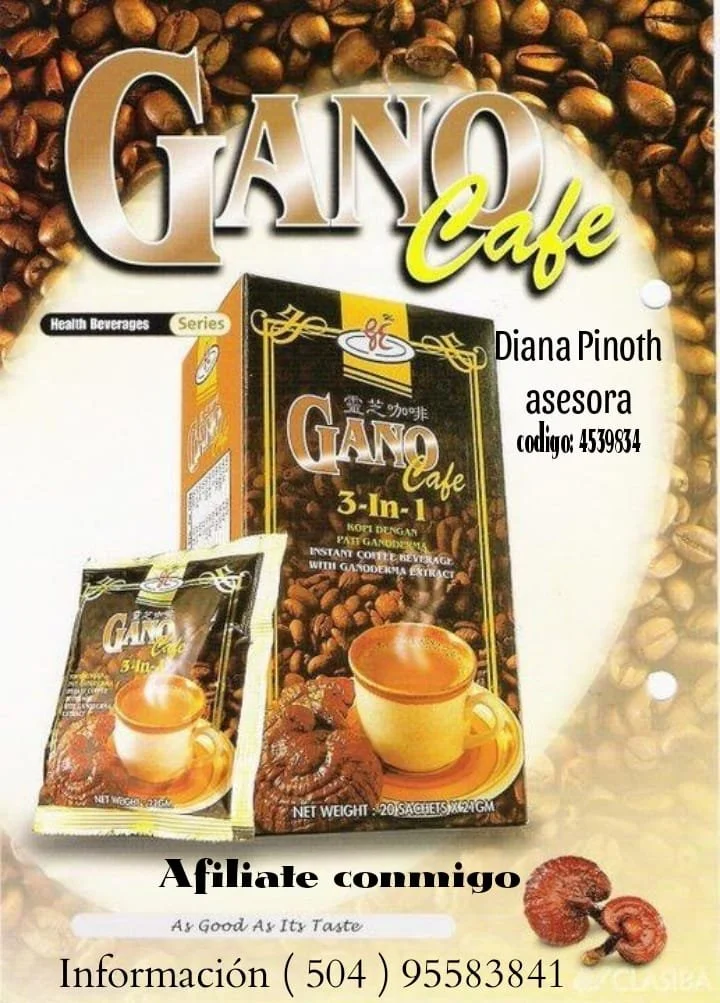 Gano Café