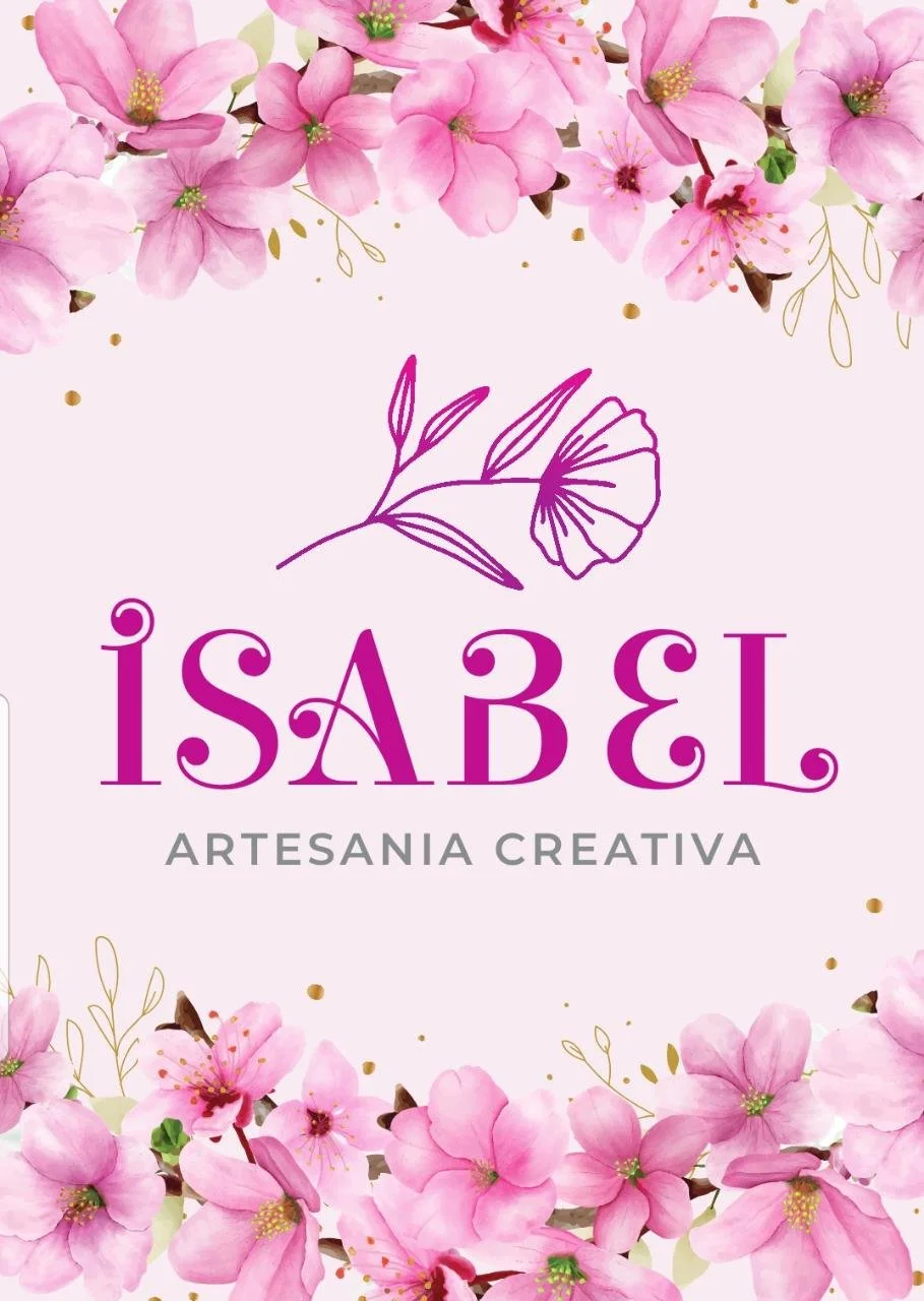 ISABEL Artesania Creativa