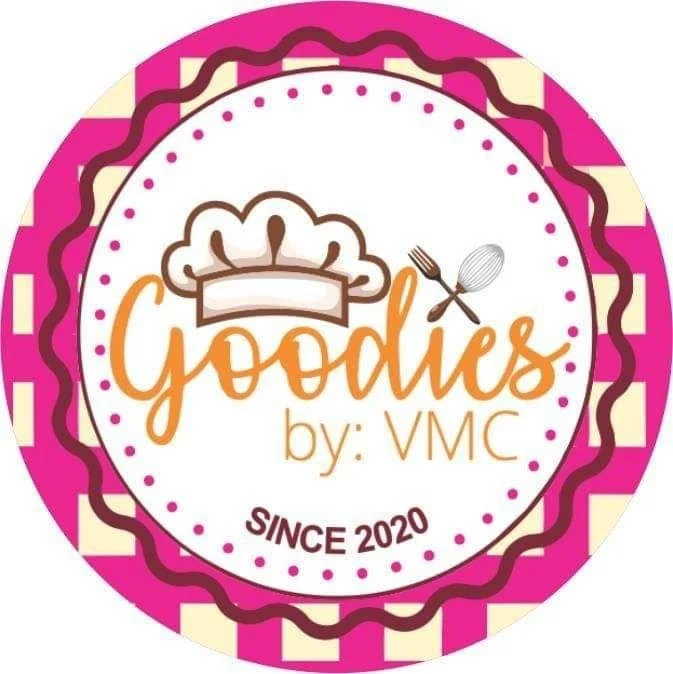 Dips Goodies by VMC