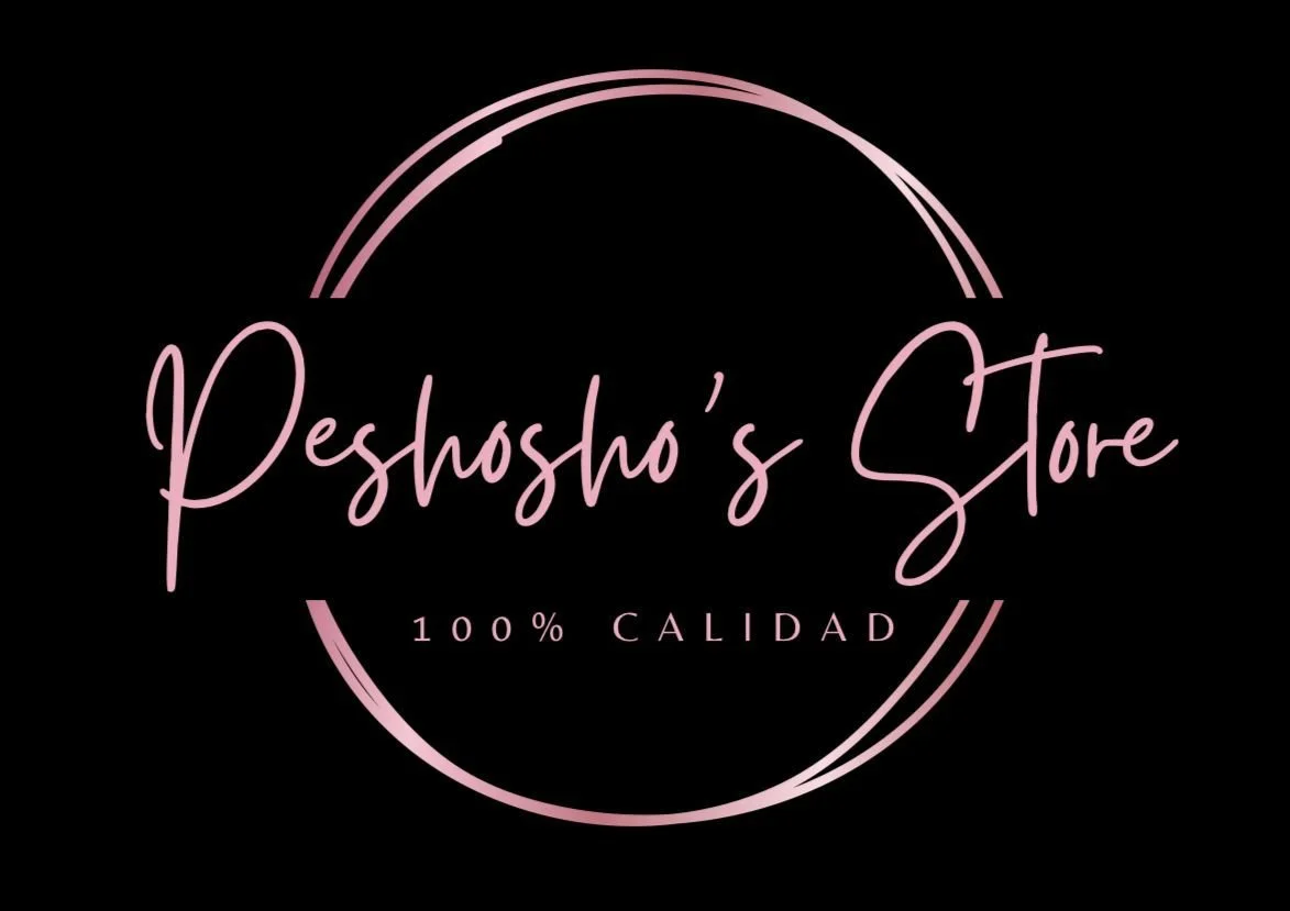 Peshosho's Store