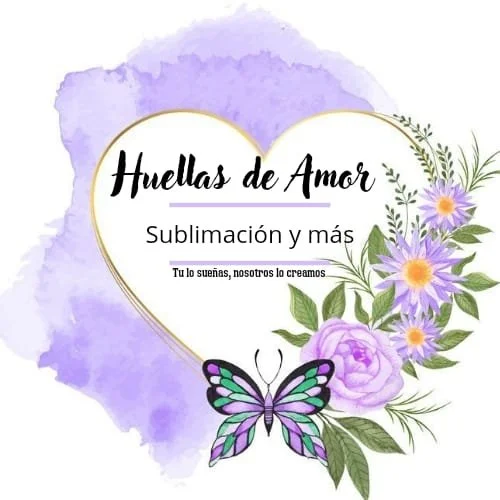 Huellas de Amor