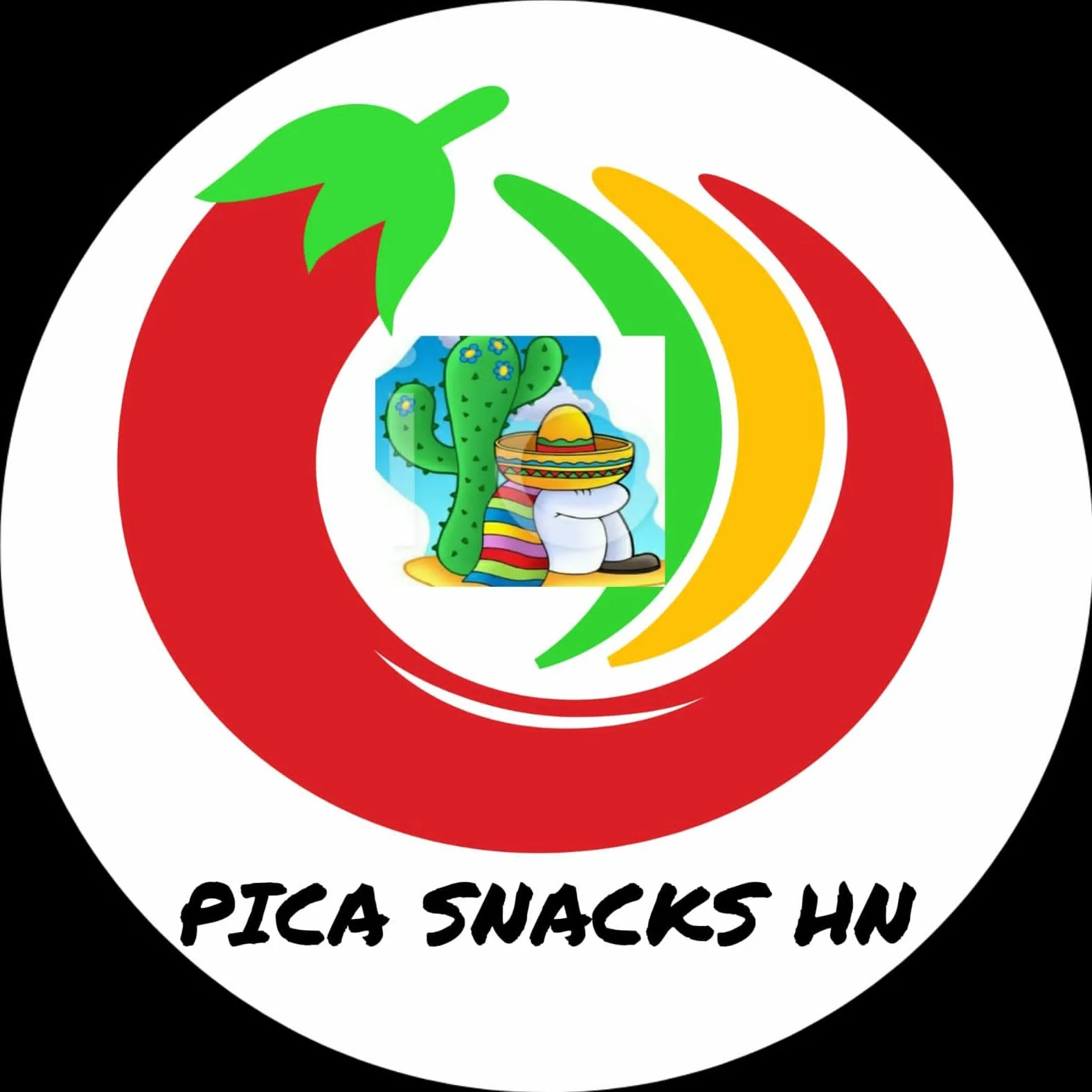 Pica Snacks HN
