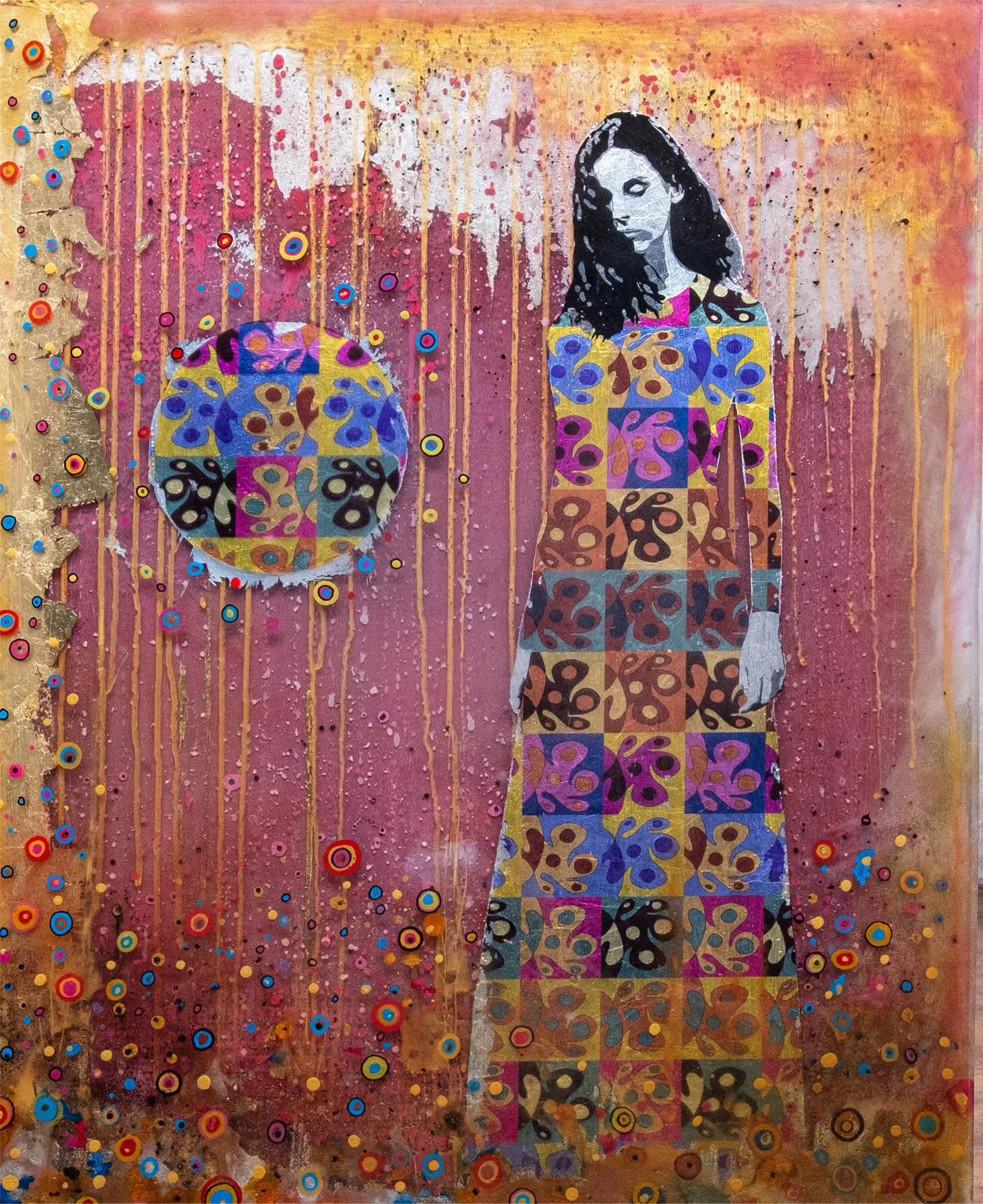 I Have Finally Arrived — ARTitude Galería