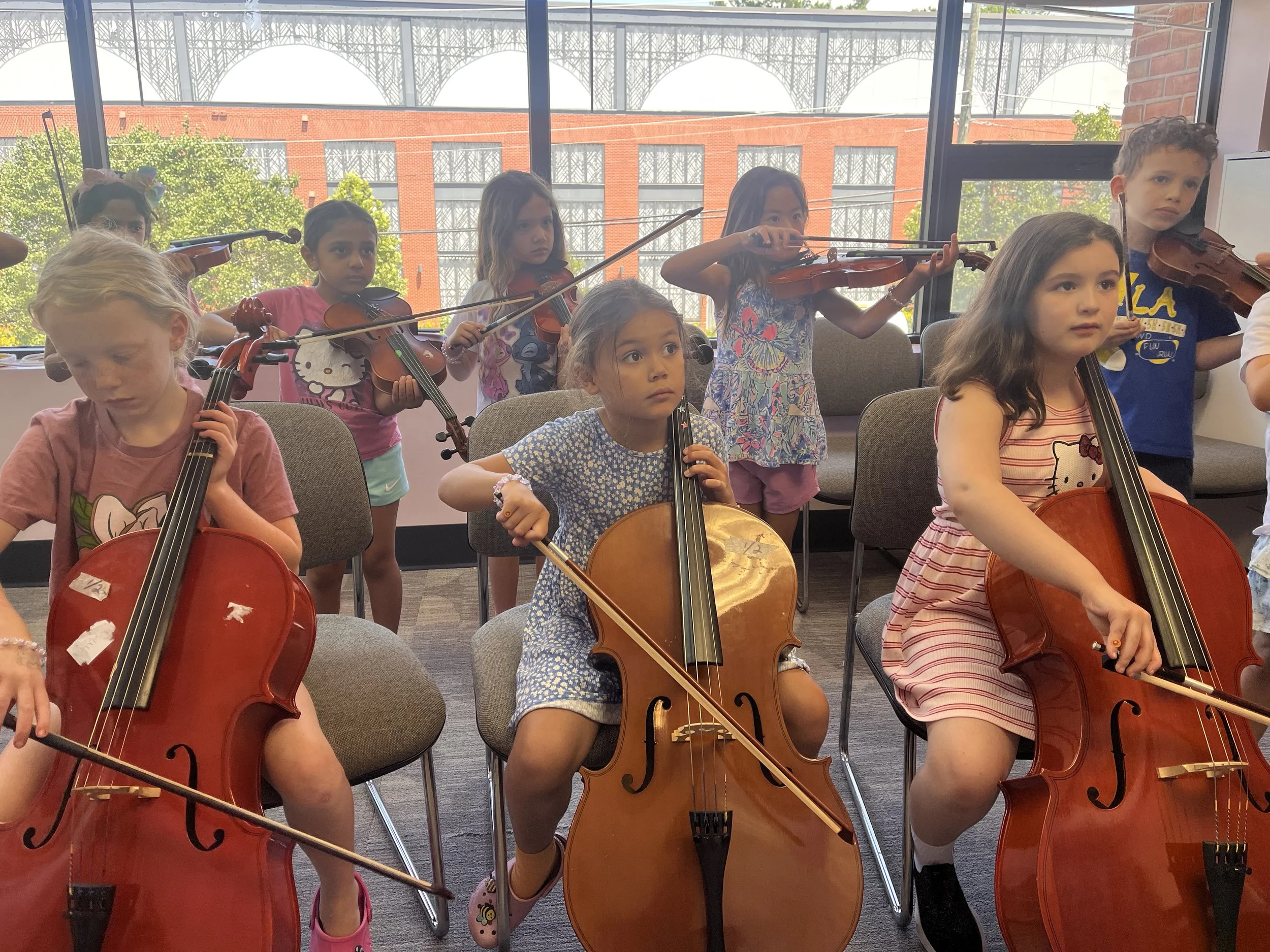 Music Classes