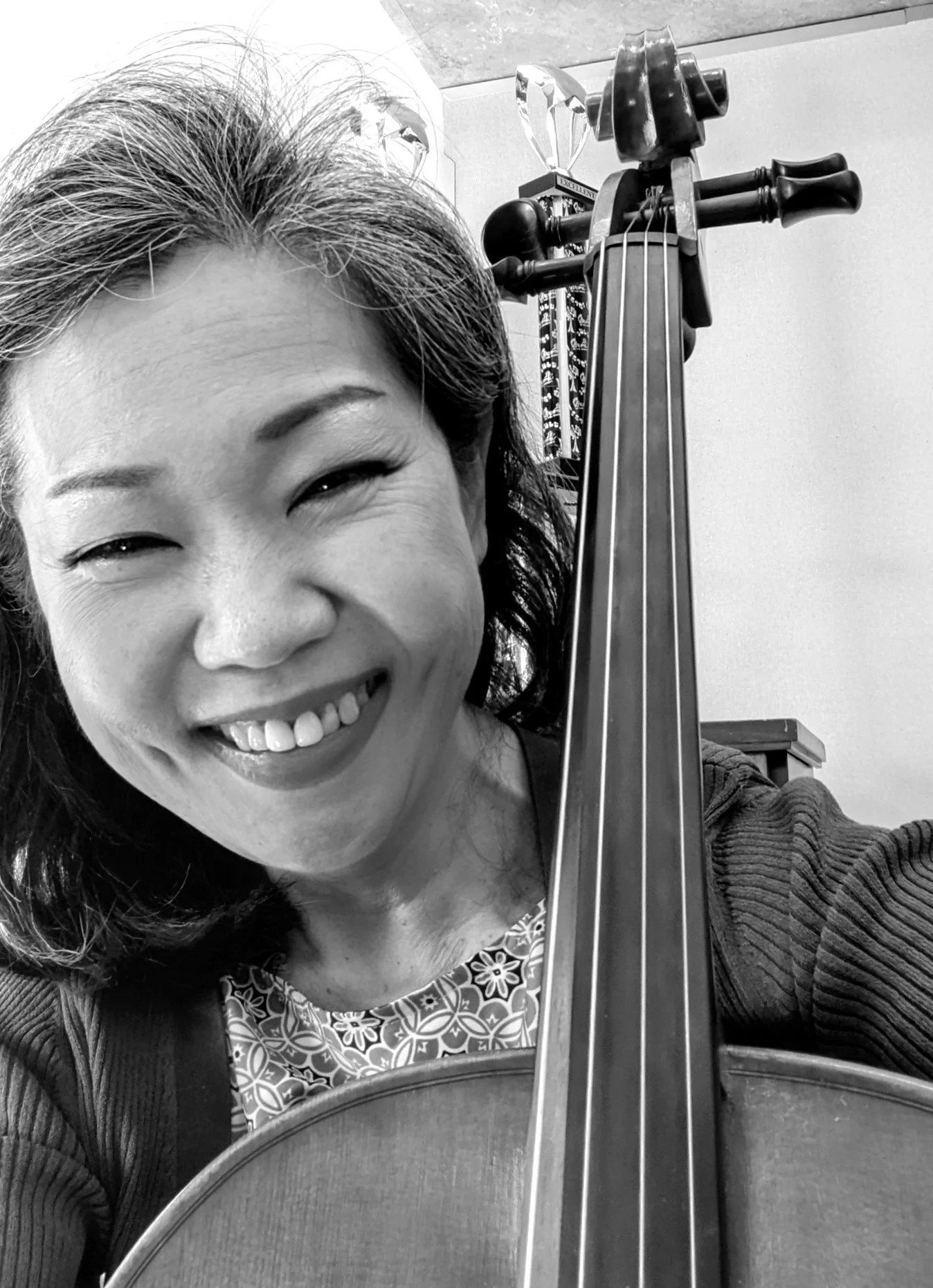 Cello Lessons Near Me