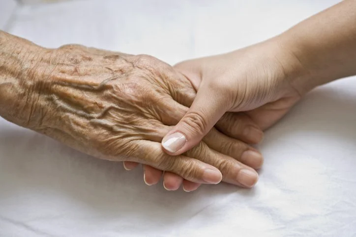 The Gift of Goodbye: Helping Families Be There in the Final Moments